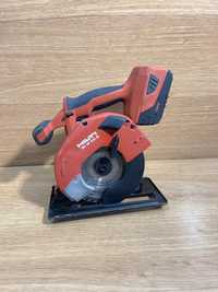 Circular hilti SCM 22-A