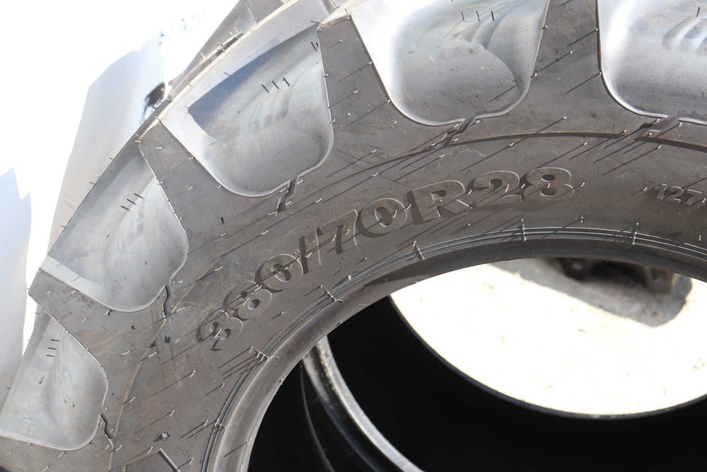 Anvelopa 380/70 R28 OZKA AGRO10 TL 127/A8