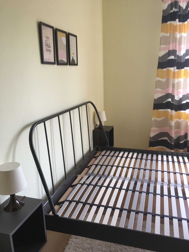 Дава се под наем Двустаен апартамент в Русе, Център - 69 кв.м за 346.8 € - Снимка #4