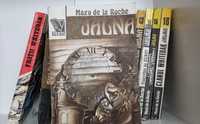 Colectia Jalna-Mazo de la Roche 16 volume