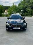 BMW 520d 2.0D 165CP | Break luxos | Panoramic | Xenon | Dotări premium