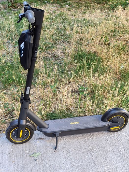 Trotineta Ninebot G30P