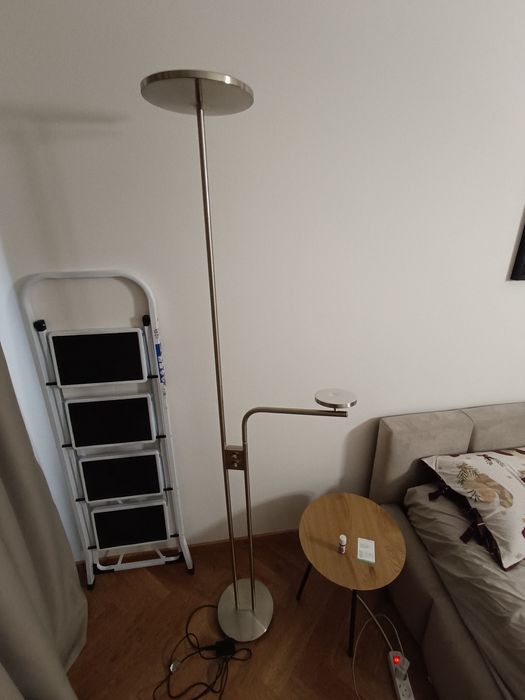 Нощна лампа - 180см