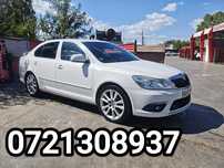 Skoda Octavia 2 VRS, 2.0 TDI, Euro 5, an 2010, proprietar de 5 ani.