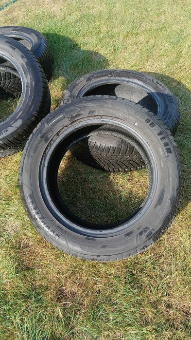 Anvelope Goodyear 225/55/r16 - Premium - Iarna