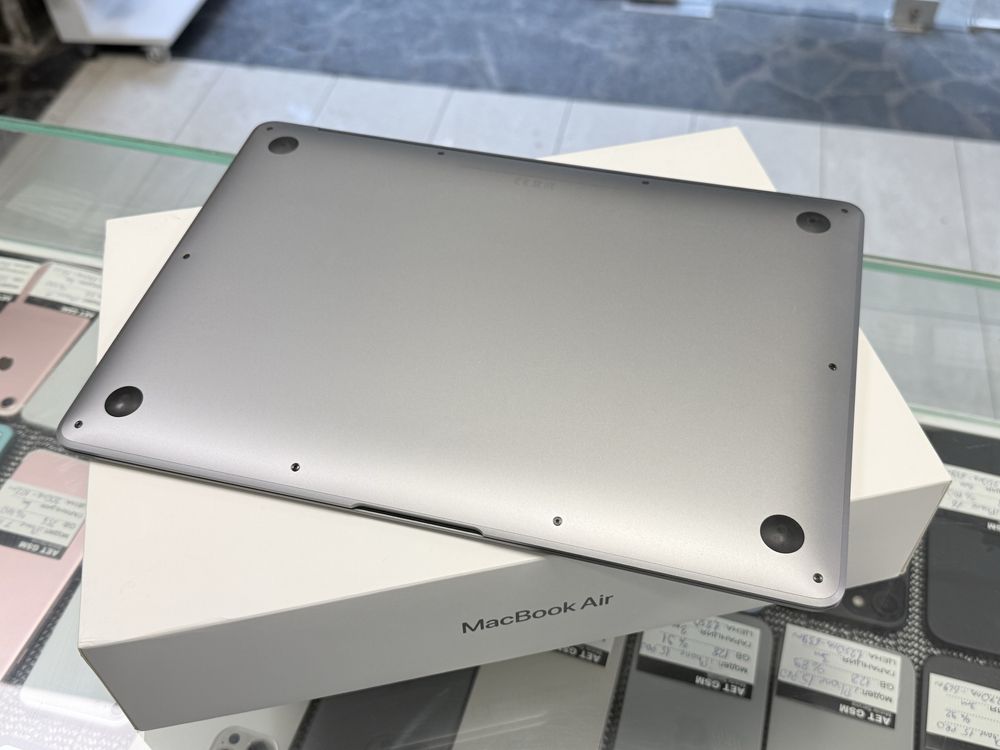 Apple Macbook Air 13,3" 2019 128GB