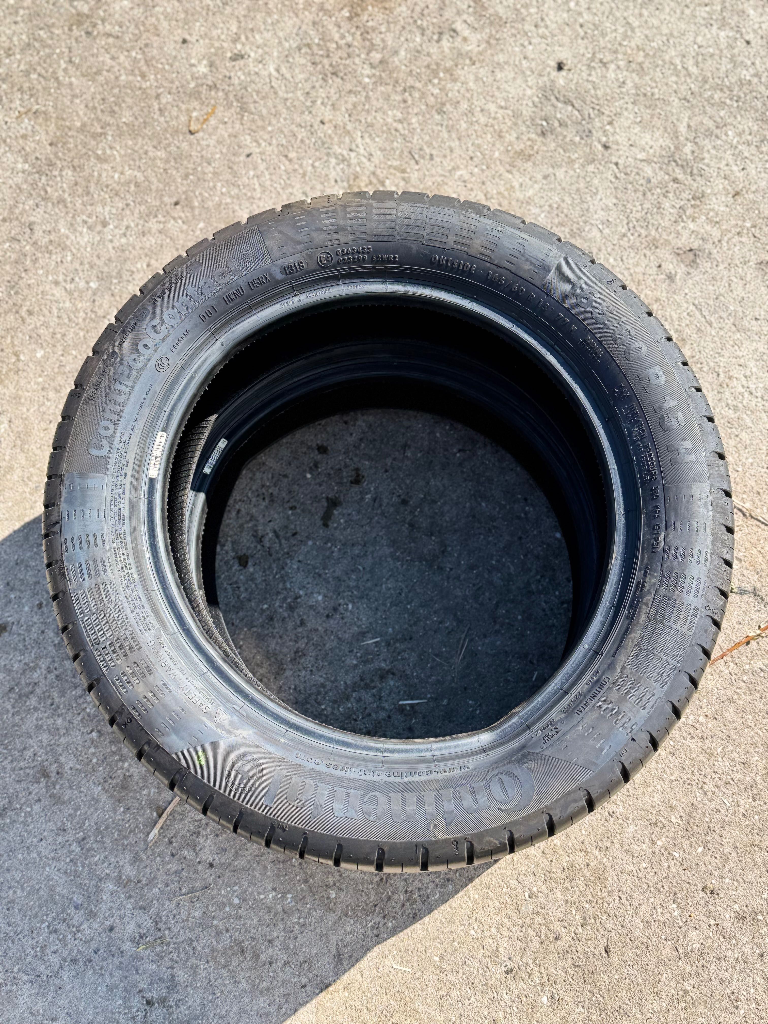 Гуми 156/60 R15 – DOT 2018