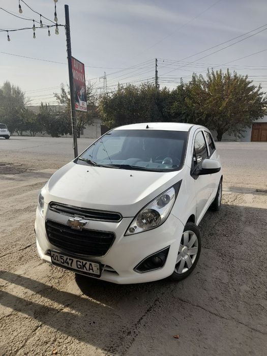 Spark 2012  2pozitsya