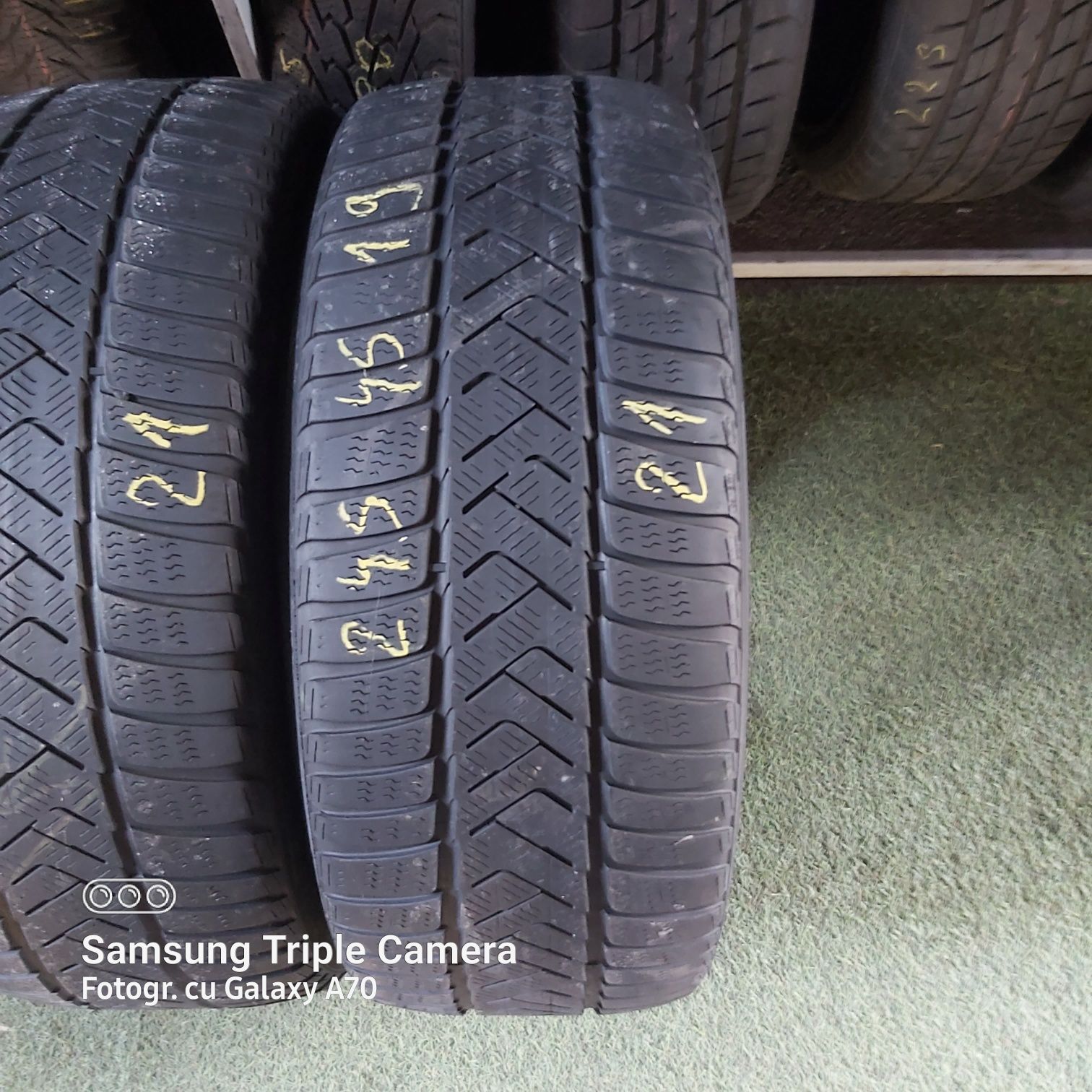 245.45.19 Pirelli