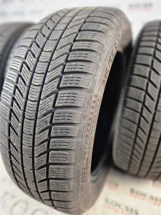 Anvelope iarna m+s - 215 55 17 - CONTINENTAL