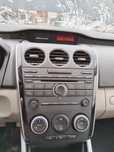 Navigatie Radio CD / MP3 player Mazda CX-7 facelift