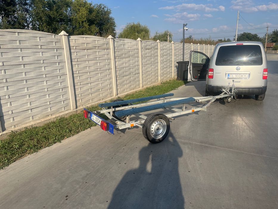 Peridoc Lider 650 kg