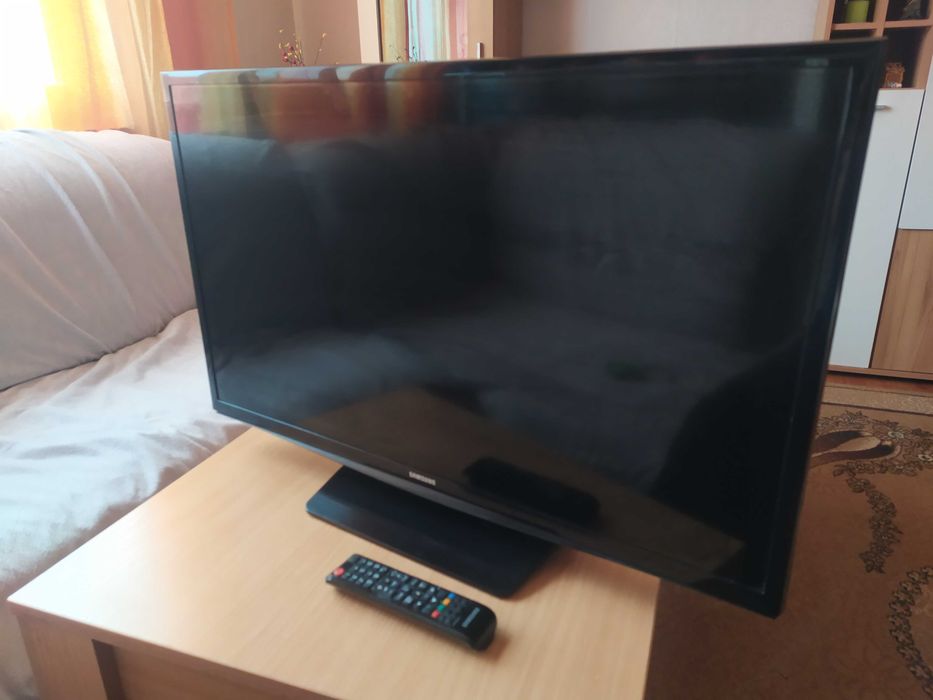 Samsung TV led TV