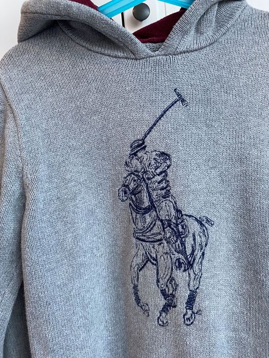 Pulover Ralph Lauren