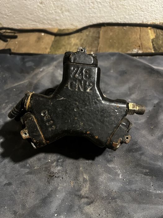 ГНП мерцедес/mercedes