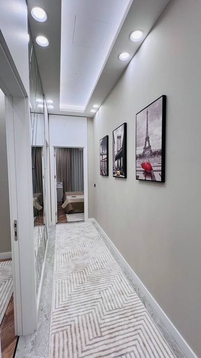 Продается 2в3/14/51 жк Nest one