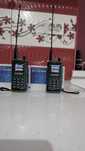 Vând 2 stații walkie-talkie UV-17R - P.M (tip Baofeng)