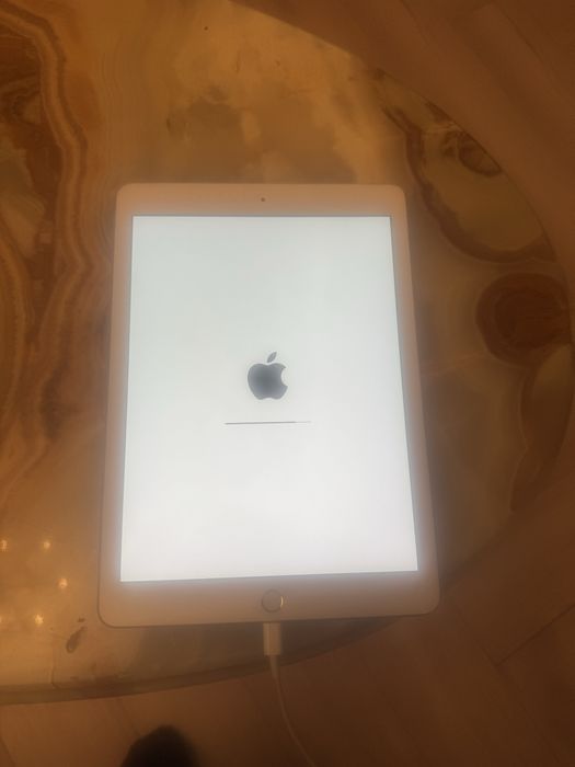 Ipad Air 2 (2nd generation)