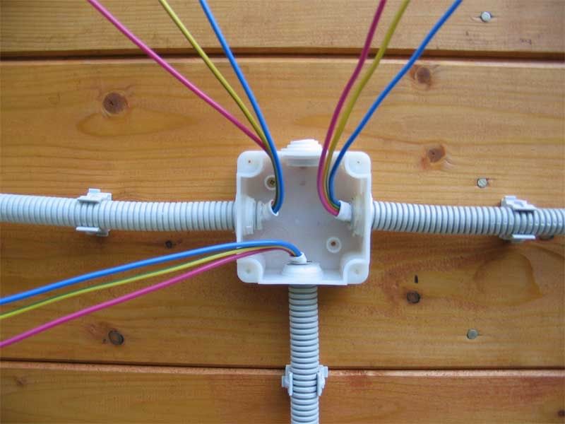 Sifatli elektr va montaj xizmati 100% kafolat | Электрика и монтаж