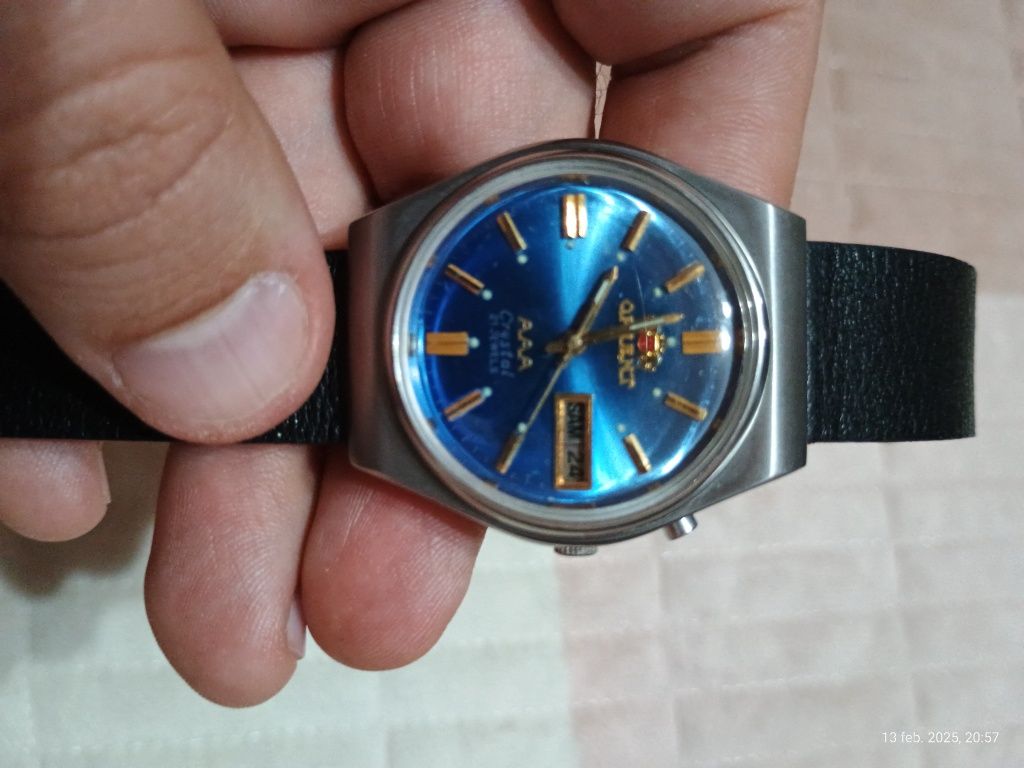 Ceas Orient Model  AAA