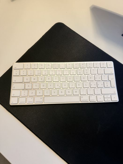 Apple Magic keyboard 2