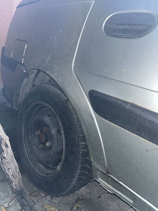 Dacia Solenza Clima