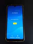 Telefon oscal 1 GB RAM 16 GB. Rom display 6 "