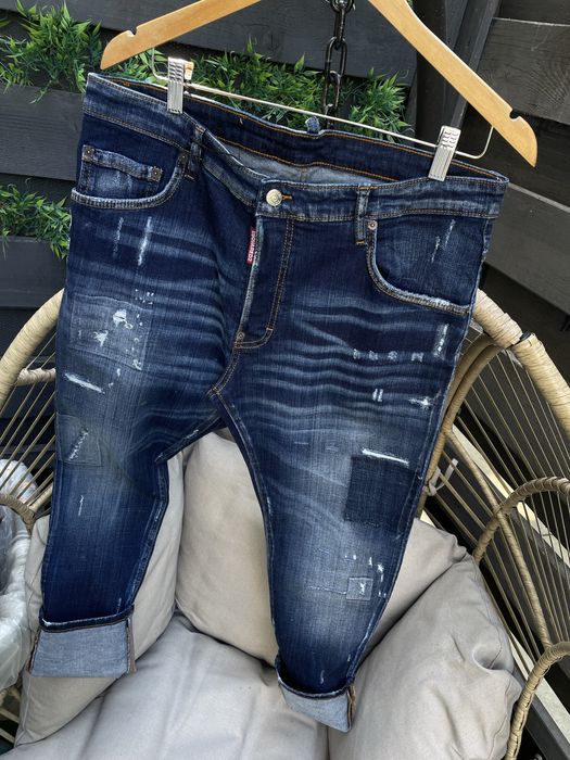 Blugi Dsquared2 Premium 1/1