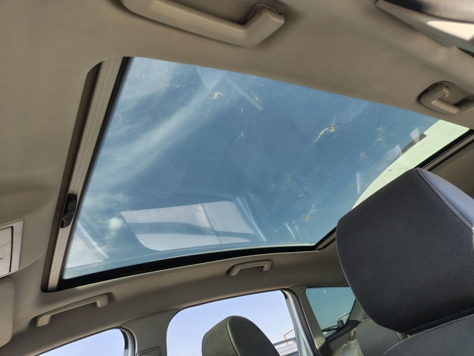 Dezmembrez Ford kuga 2.0 tdci euro 5 automat