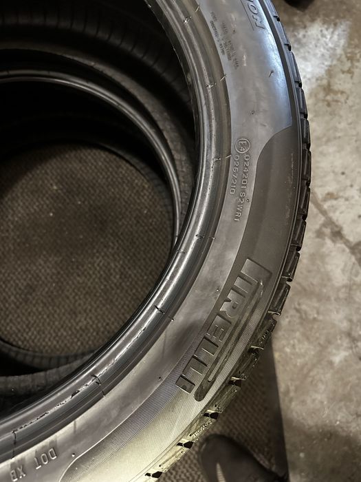 275/40 R19 101W XL - Pirelli Sottozero 3 M+S Oferta