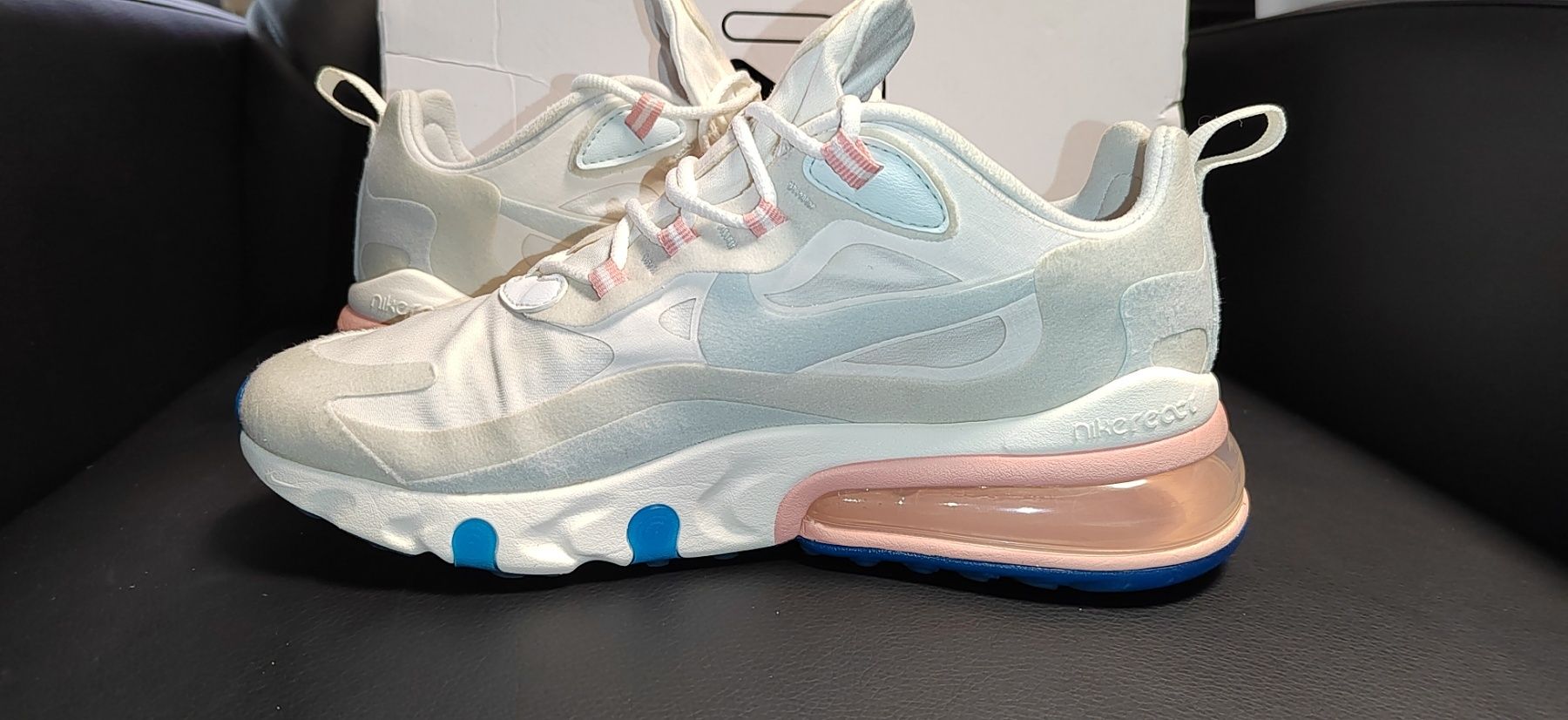 Nike Air Max 270 React, номер 40