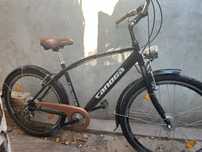 Bicicleta Canoga Retro