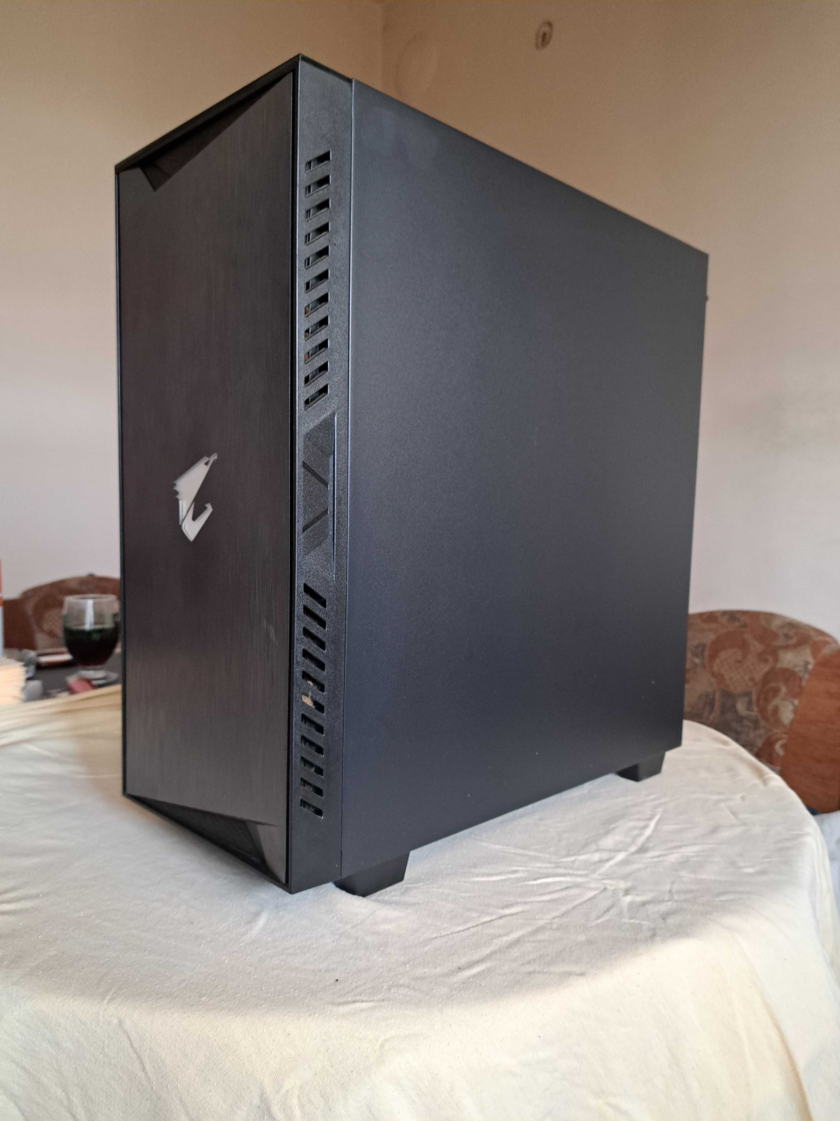 Настолен компютър с 1080ti