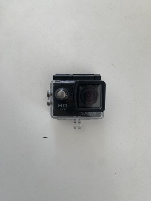 экшн видео-камера SJCAM-4000 новая