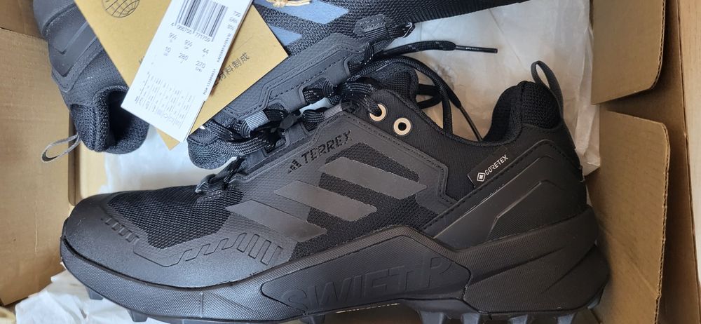 Adidas terrex Swift R3 GTX Goretex туристически спортни маратонки