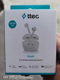 Нови Bluetooth слушалки ttec