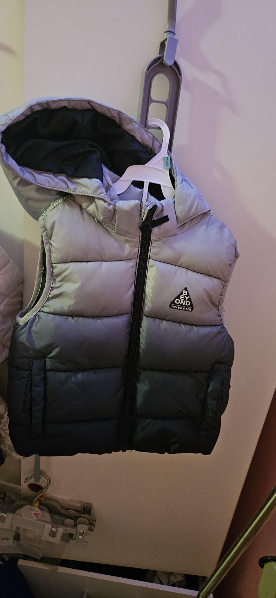 Veste groase 98 , 104 și 110