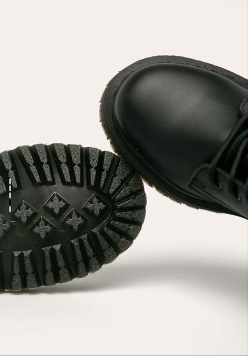 Кубинки Dr Martens