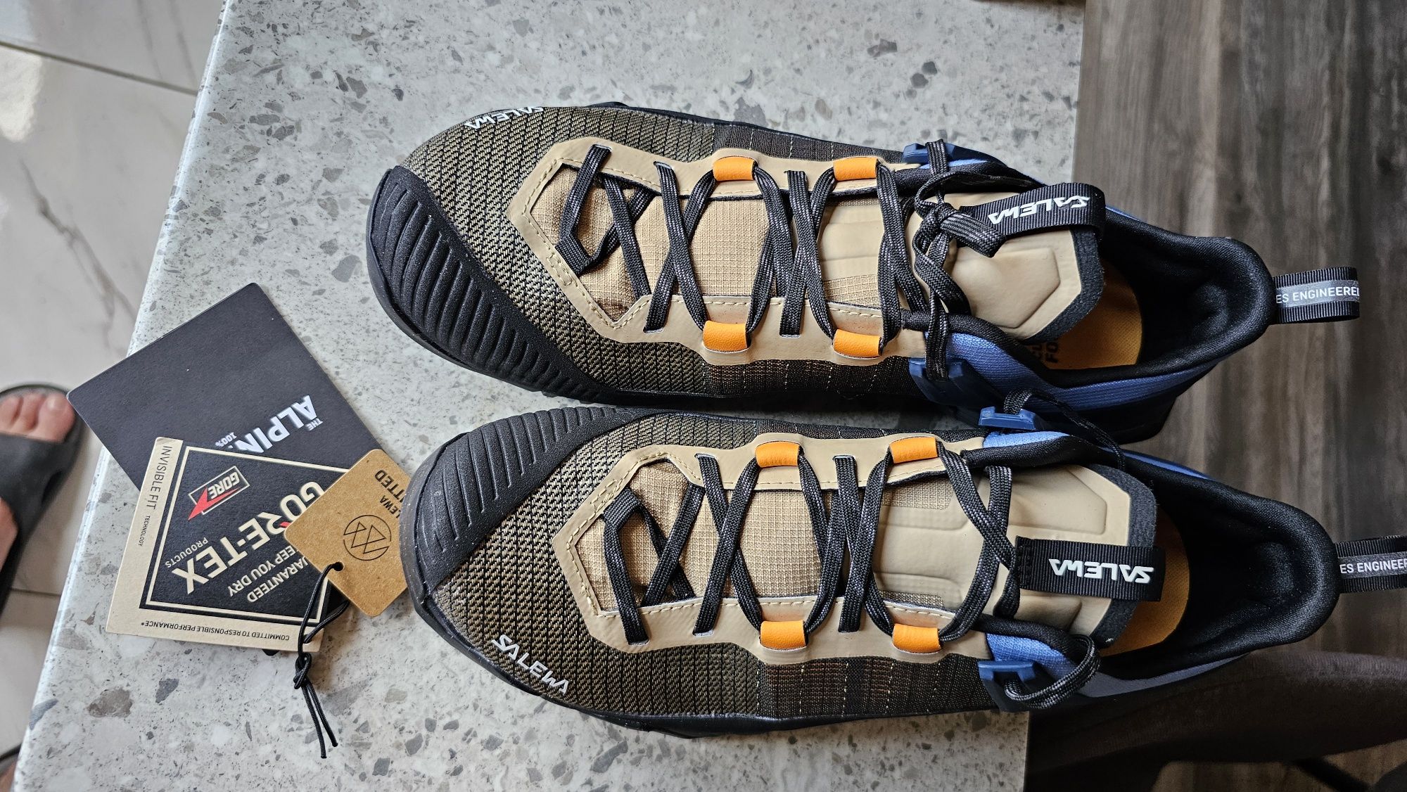 Salewa Wildfire Nxt