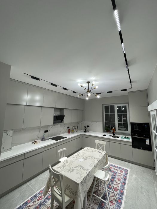 Корпусная мебель на заказ