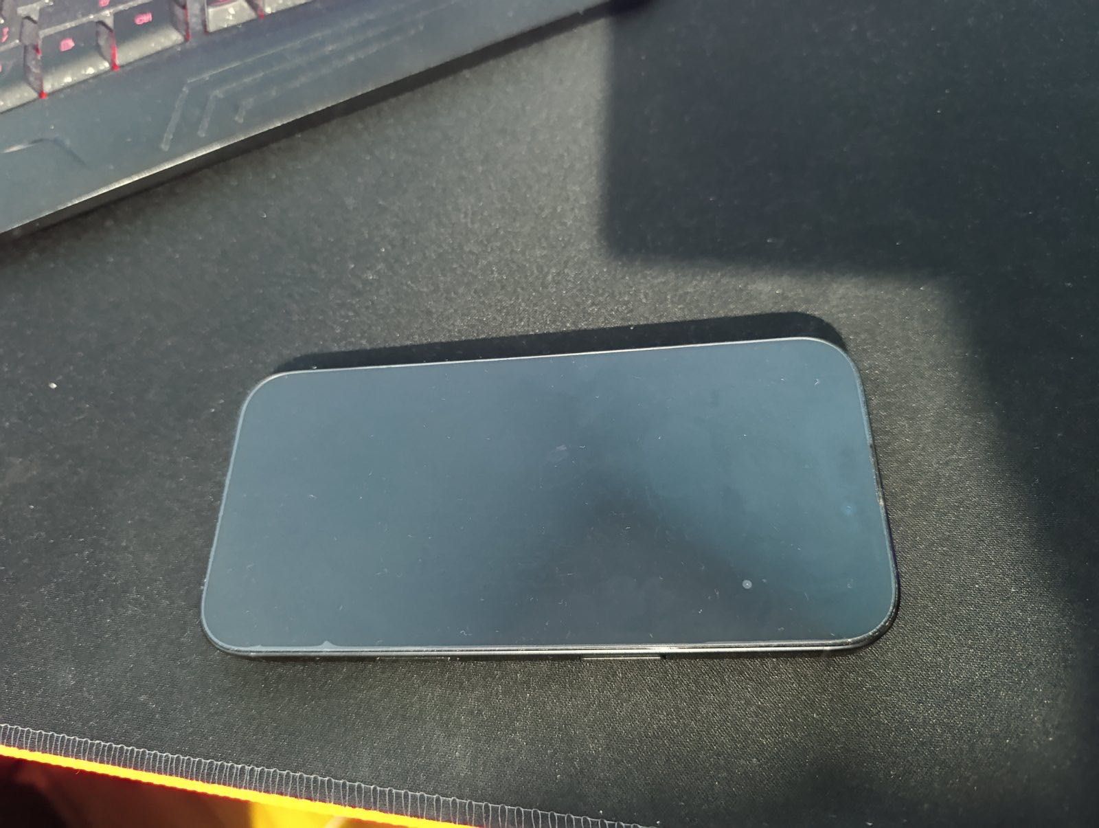 iPhone 16 pro 128G