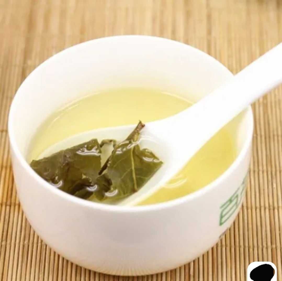 Чай молочный Улун Те Гуань Инь
