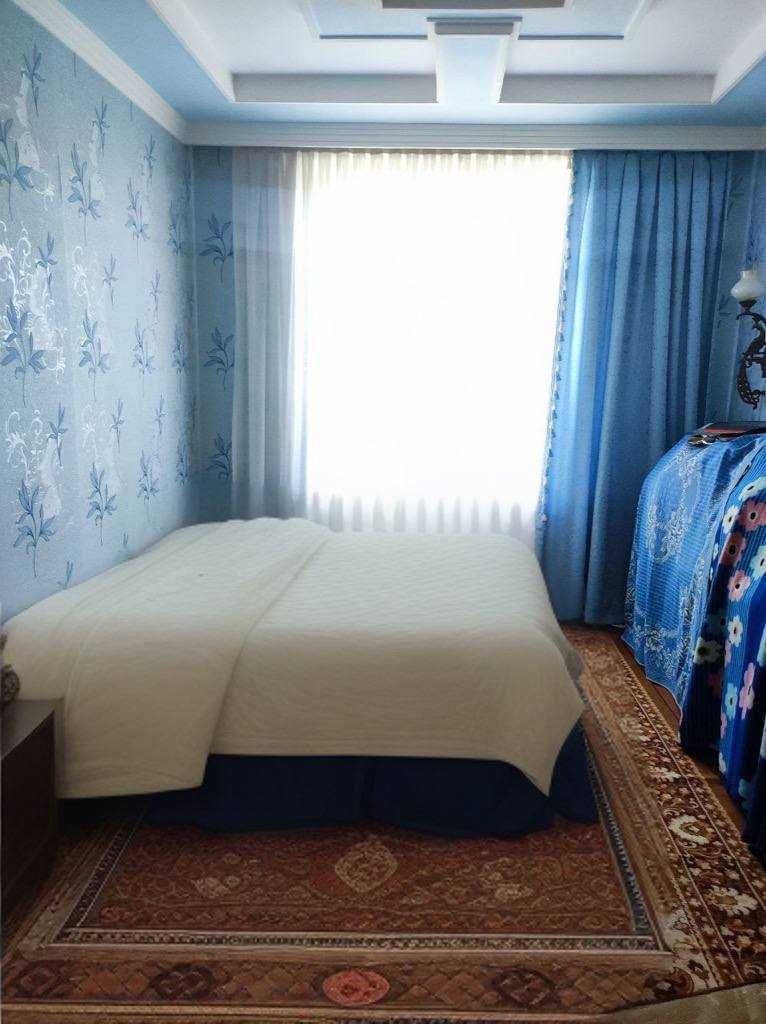 Олмазор туманида Ховли сотилади(3,6 сотих)