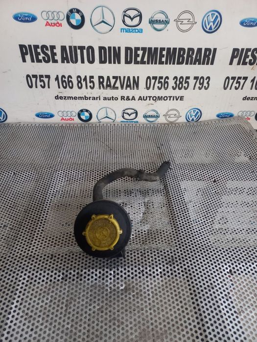 Bidonas Vas Lichid Ulei Servo Servodirectie Land Rover Range Rover Sport L320 Discovery 3 An 2005-2