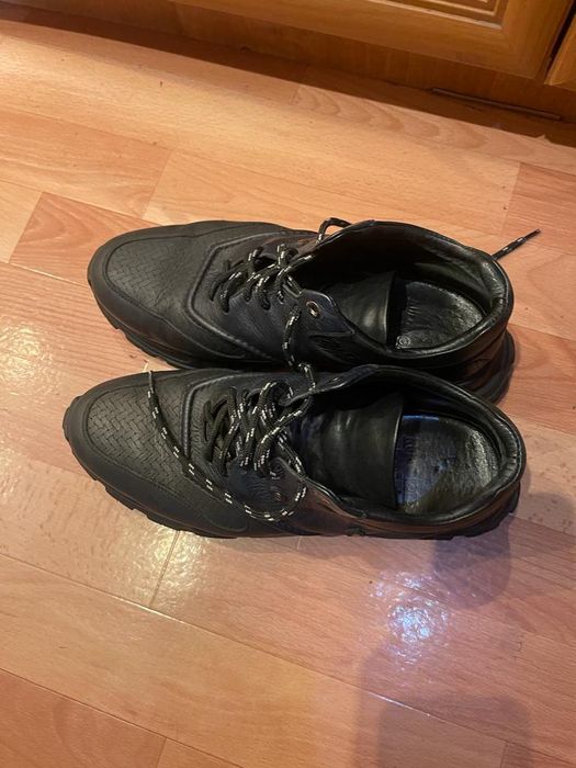 Мужская обувь демисезонная