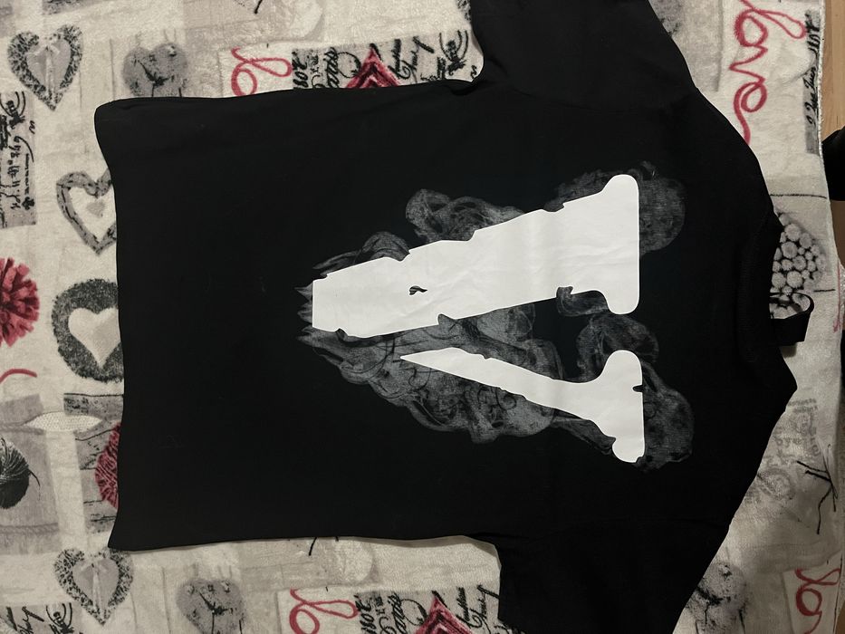 V-lone тениска L