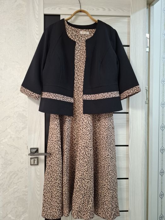 Kurta dvoyka 54 52