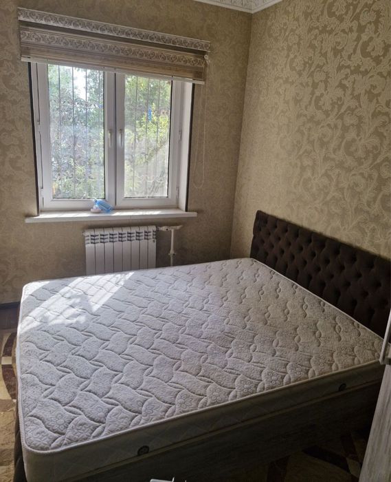 Сдам на карасу 2 комнатная