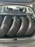 Anvelope/ Cauciucuri iarna M+S 205/60 R16