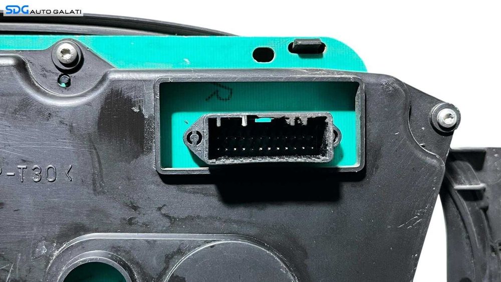 Ceas Ceasuri Cluster Instrumente Bord Dacia Logan 1 2004 - 2007 [LC0750]